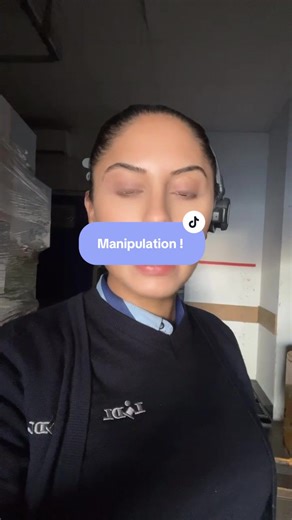 Manipulation und ihre Strategien verstehen