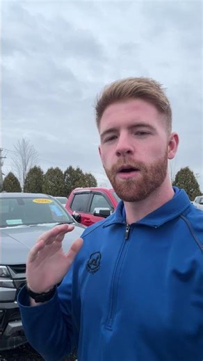 2022 Colorado Z71 for David