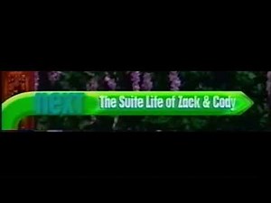 Disney Channel Schedule Banner (Hannah Montana to TSLOZ&C to Get A Clue) (June 28th, 2007)