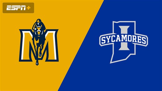 Murray State vs. Indiana State 2/12/26 - Stream the Game Live - Watch ESPN