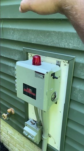 Why You Need a Water Alarm for Your Septic Pump Chamber