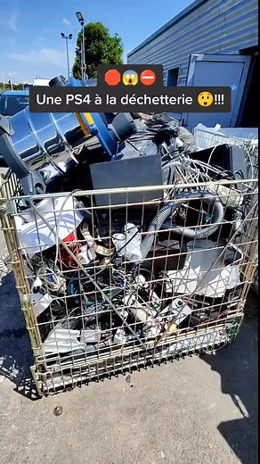 58K views · 497 reactions | Réparation d'une PS4  !!! #reparation #ps4 #gaming #gamer | Brico Test Officiel | Facebook