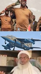 Ibrahim Traore no gree relaease our NAF plane & 11 s0ldier ooo | Local nation
