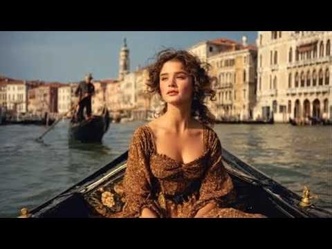 Un Amore a Venezia – A Love in Venice | Vintage Italian Love Song 1960s
