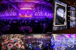 New Format For the Gala Banquet