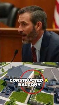 Can you build OVER your neighbor's yard? 🤔