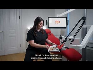 Meet TRIOS 6, our new revolutionary scanner