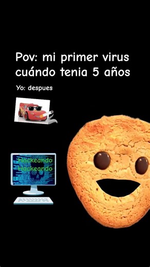 el virus supremo XD #yosoydelos7mil #elpersonajedelasemana