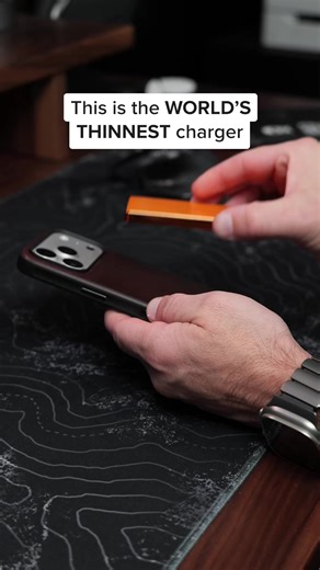 Never stress over a dead phone battery again with Clutch portable...