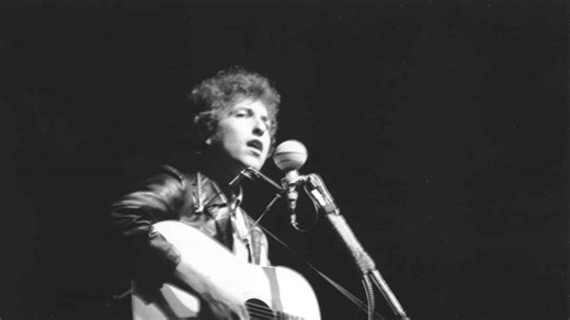 1965 hit ranked among 'greatest songs of all time' became a rock classic