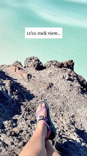 This may be the best view in Mexico 🤯 Playa Balandra in La Paz, Baja California Sur #bajacalifornia
