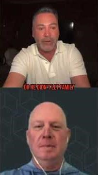 Oscar De La Hoya, Boxer and Promoter | Sports Business Radio Podcast