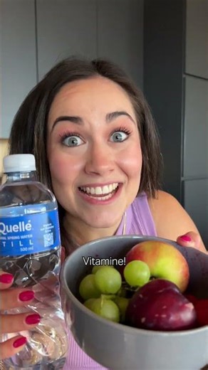 POV: Cassandra sagt dir indirekt, dass du fett bist