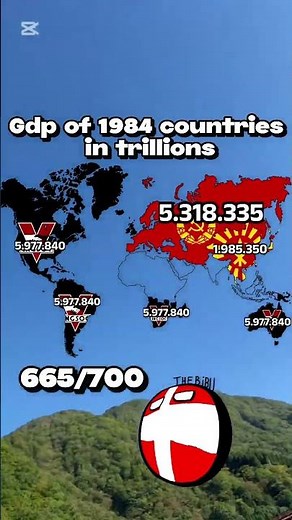 Maps of 1984 #mapp #europe #map #mapguide #geography #ilovedenmark #mapping #stocks #popular