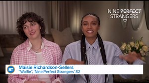 Meet the elusive cast of 'Nine Perfect Strangers' Season 2
