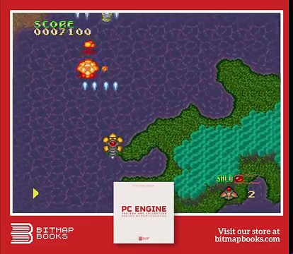 13 reactions | PC Engine: The Box Art Collection Includes games such as Adventure Island, Darius Plus, Bomberman’ 93, YS I & II, Soldier Blade, PC Denjin, Akumajō Dracula X: Chi no Rondo, Devil Crash, and Street Fighter II: Champion Edition. Buy now with tracked global shipping: www.pcenginebook.com #bitmapbooks #book #retrogaming #retrogames #gaming #art #reading #foryou ##cybercore #pcengine #boxart | Bitmap Books | Facebook