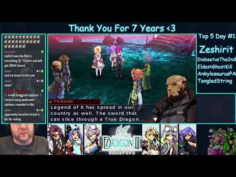 [3DS] 7th Dragon III Code: VFD - DRPG - First Playthrough - Etrian Odyssey Director Game - Part 5