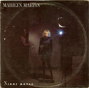 Marilyn Martin - Night Moves