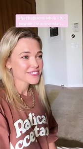 maybe when this record comes out it will finally end 😂 | Rachel Platten