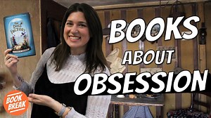 The Doll Factory by Elizabeth Macneal is one of our favourite books...