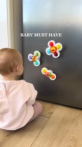 Get these baby spinning toys on our website ❤️ ✨ Whether you’re a first-time mom or a seasoned parent, we’ve got you covered with the latest in baby essentials and adorable outfits. Discover our curated collection designed to make parenting a little easier and a lot more stylish. 🛍️ Shop now at babyblush.shop and find the perfect items for your little one. #babyessentials #newbornmusthaves #momlife #babyfashion #babyclothes #onlinemomshop #babyproducts #motherhood | BabyBlush