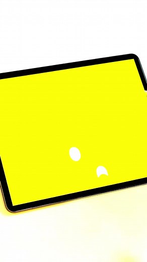 Digital Drawing Process of a Cartoon Character