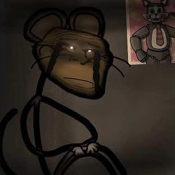 Ratollge becomes sad #meme