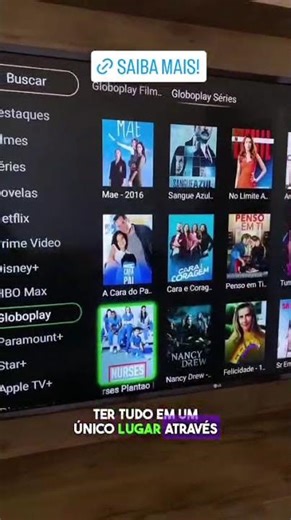Warez Wplay - O melhor aplicativo de canais e filmes