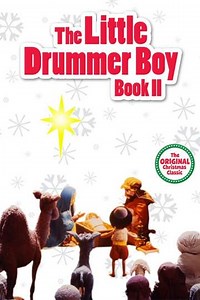 The Little Drummer Boy: Book II (1976) - Movie