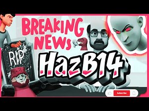 Classic Caillou Kills the Barney the Dinosaur/Grounded