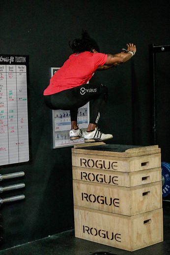 Get Stronger and Faster with the French Contrast Method | Juggernaut Training Systems