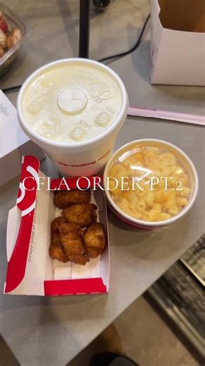 CFLA Order for Diabetics: A Healthy Choice