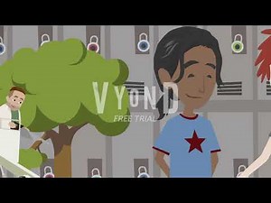 Random Vyond Logo Compilation 24