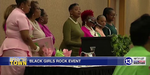 Black Girls Rock event honors local changemakers, funds scholarships