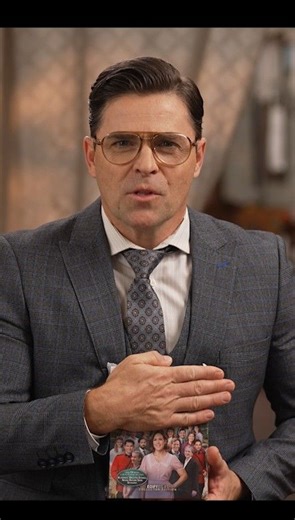 ✨ Kavan Smith talks the When Calls the Heart Elite Edition. Available at WhenCallsTheHeart.com Amazon and your local Walmart! Thank you so much Kavan! Learn more at WhenCallsTheHeart.net #whencallstheheart #hearties #wcth #kavansmith #wcthelite #edifyfilms | Edify Media