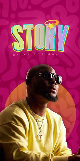 FAVORITE STORY Full Lyrics - King Promise ft. Sarkodie, Olivetheboy