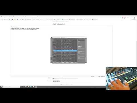 OBS-MIDI plugin - Installation, Setup and configuration