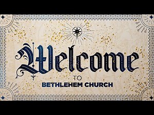 Bethlehem Online