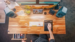 Must-Have Desk Setup Accessories for the Ultimate Workspace