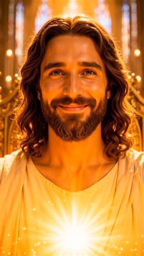 Pure Love For You 🤍 When Jesus Shows Up ✨ Bless the Lord o my soul #Jesus #God