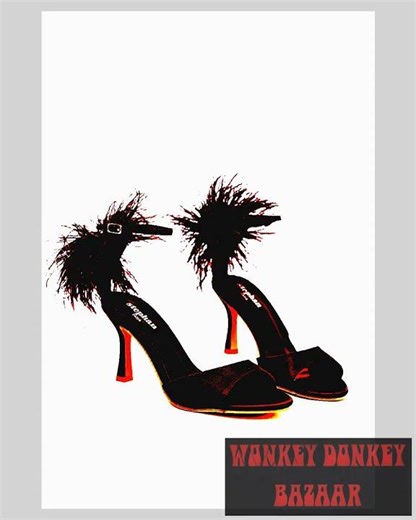 Heel sandals model 222265 Step in style