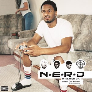 Bobby James - Letra - N.E.R.D.