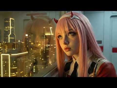 The Void - ASMR (Darling In The Franxx)