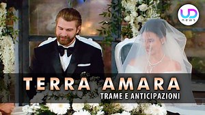 320K views · 5.9K reactions | Anticipazioni Terra Amara, Puntata Finale: Fikret Si Sposa! | TV Soap - Anticipazioni Soap Opera | Facebook