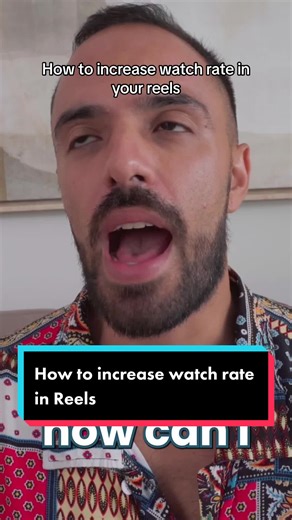Instagram Reel Retention Hacks! 🔍📈 Ready to skyrocket your Reel's retention rates? 🚀 Here's a golden tip: Begin with a captivating hook! 🎣 Whether it's a stunning visual or an intriguing caption, hooks are your ticket to keeping viewers engaged. 🤩 #InstagramTips #InstagramHacks #InstagramAlgorithm