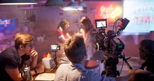 How to Join a Film Art Department