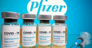 2.6K views · 17 reactions | FDA gives full approval of Pfizer vaccine, a first for a COVID-19 shot | https://bit.ly/3sUiDst | The Economic Times | Facebook