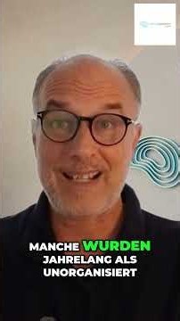ADHS im Erwachsenenalter: Ein verstecktes Problem!