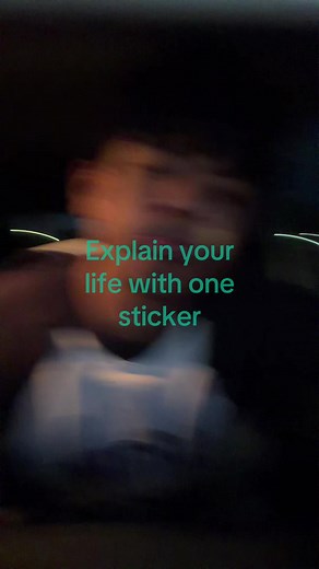 #sticker #life #deep #secretaccount #fyp | sad