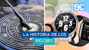 Historia de los Relojes: Evolución y Avances en la Medición del Tiempo Descubre la fascinante historia de los relojes, desde los primeros métodos de medición del tiempo hasta los avances tecnológicos que han dado forma a los relojes modernos. Conoce los hitos más importantes en la evolución de los relojes y su impacto en la sociedad y la tecnología. | TEC